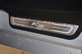 东风悦达起亚K5