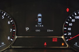 东风悦达起亚K5