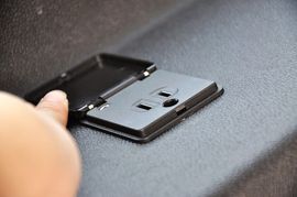 2011款凯迪拉克凯雷德Hybrid