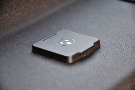 2011款凯迪拉克凯雷德Hybrid