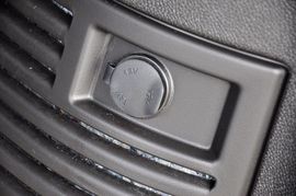 2011款凯迪拉克凯雷德Hybrid