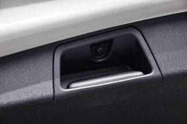 2011款凯迪拉克凯雷德Hybrid