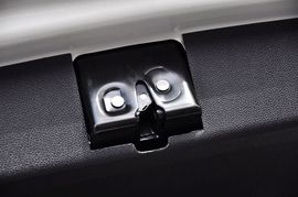 2011款凯迪拉克凯雷德Hybrid