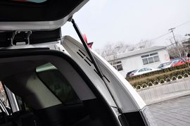 2011款凯迪拉克凯雷德Hybrid