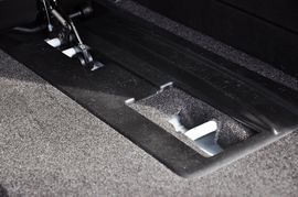 2011款凯迪拉克凯雷德Hybrid