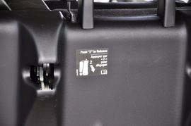 2011款凯迪拉克凯雷德Hybrid