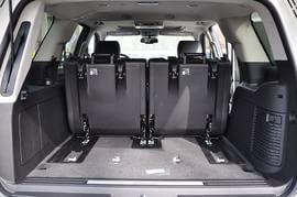 2011款凯迪拉克凯雷德Hybrid