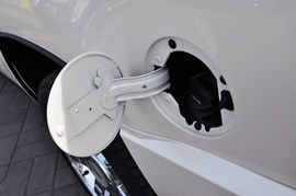 2011款凯迪拉克凯雷德Hybrid