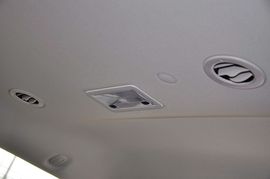 2011款凯迪拉克凯雷德Hybrid