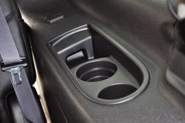 2011款凯迪拉克凯雷德Hybrid