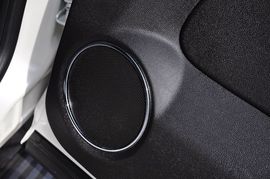 2011款凯迪拉克凯雷德Hybrid