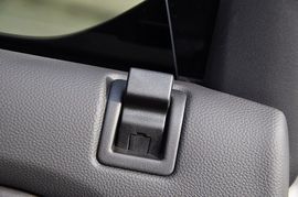 2011款凯迪拉克凯雷德Hybrid