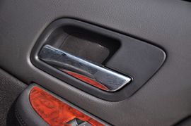 2011款凯迪拉克凯雷德Hybrid