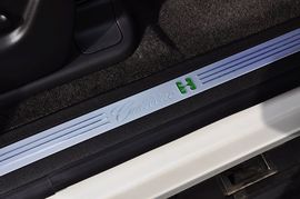 2011款凯迪拉克凯雷德Hybrid