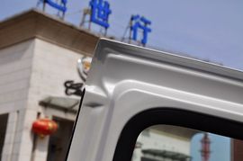 2011款凯迪拉克凯雷德Hybrid