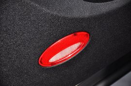 2011款凯迪拉克凯雷德Hybrid