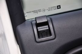 2011款凯迪拉克凯雷德Hybrid