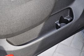 2011款凯迪拉克凯雷德Hybrid