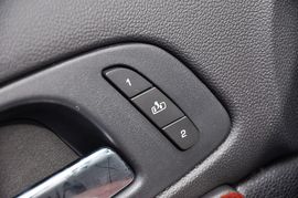 2011款凯迪拉克凯雷德Hybrid