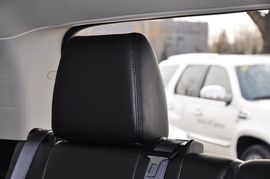 2011款凯迪拉克凯雷德Hybrid