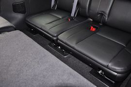 2011款凯迪拉克凯雷德Hybrid