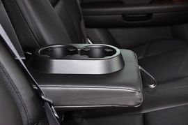 2011款凯迪拉克凯雷德Hybrid