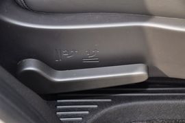 2011款凯迪拉克凯雷德Hybrid