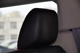 2011款凯迪拉克凯雷德Hybrid