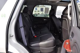 2011款凯迪拉克凯雷德Hybrid