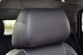 2011款凯迪拉克凯雷德Hybrid