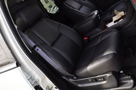 2011款凯迪拉克凯雷德Hybrid