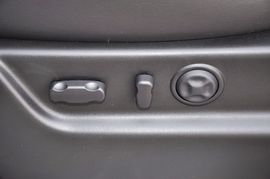 2011款凯迪拉克凯雷德Hybrid