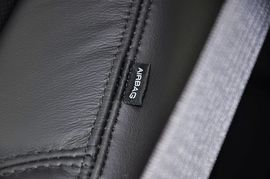 2011款凯迪拉克凯雷德Hybrid