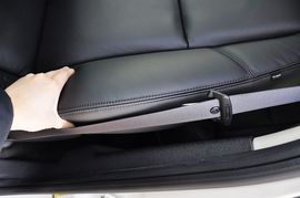 2011款凯迪拉克凯雷德Hybrid