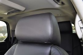 2011款凯迪拉克凯雷德Hybrid