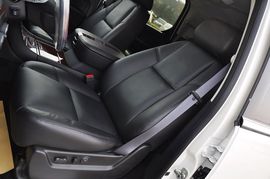 2011款凯迪拉克凯雷德Hybrid