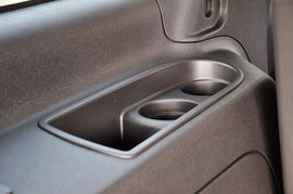 2011款凯迪拉克凯雷德Hybrid