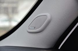 2011款凯迪拉克凯雷德Hybrid