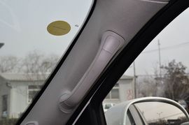 2011款凯迪拉克凯雷德Hybrid