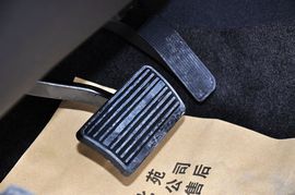 2011款凯迪拉克凯雷德Hybrid