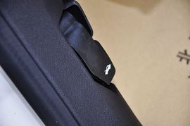 2011款凯迪拉克凯雷德Hybrid