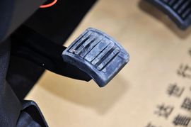 2011款凯迪拉克凯雷德Hybrid