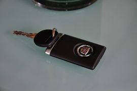 2011款凯迪拉克凯雷德Hybrid