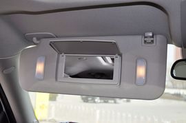 2011款凯迪拉克凯雷德Hybrid