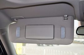 2011款凯迪拉克凯雷德Hybrid