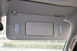 2011款凯迪拉克凯雷德Hybrid