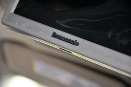 2011款凯迪拉克凯雷德Hybrid