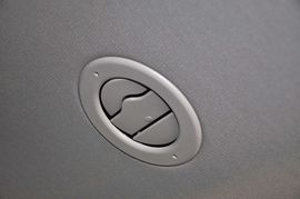 2011款凯迪拉克凯雷德Hybrid