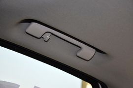 2011款凯迪拉克凯雷德Hybrid