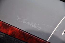 2011款凯迪拉克凯雷德Hybrid